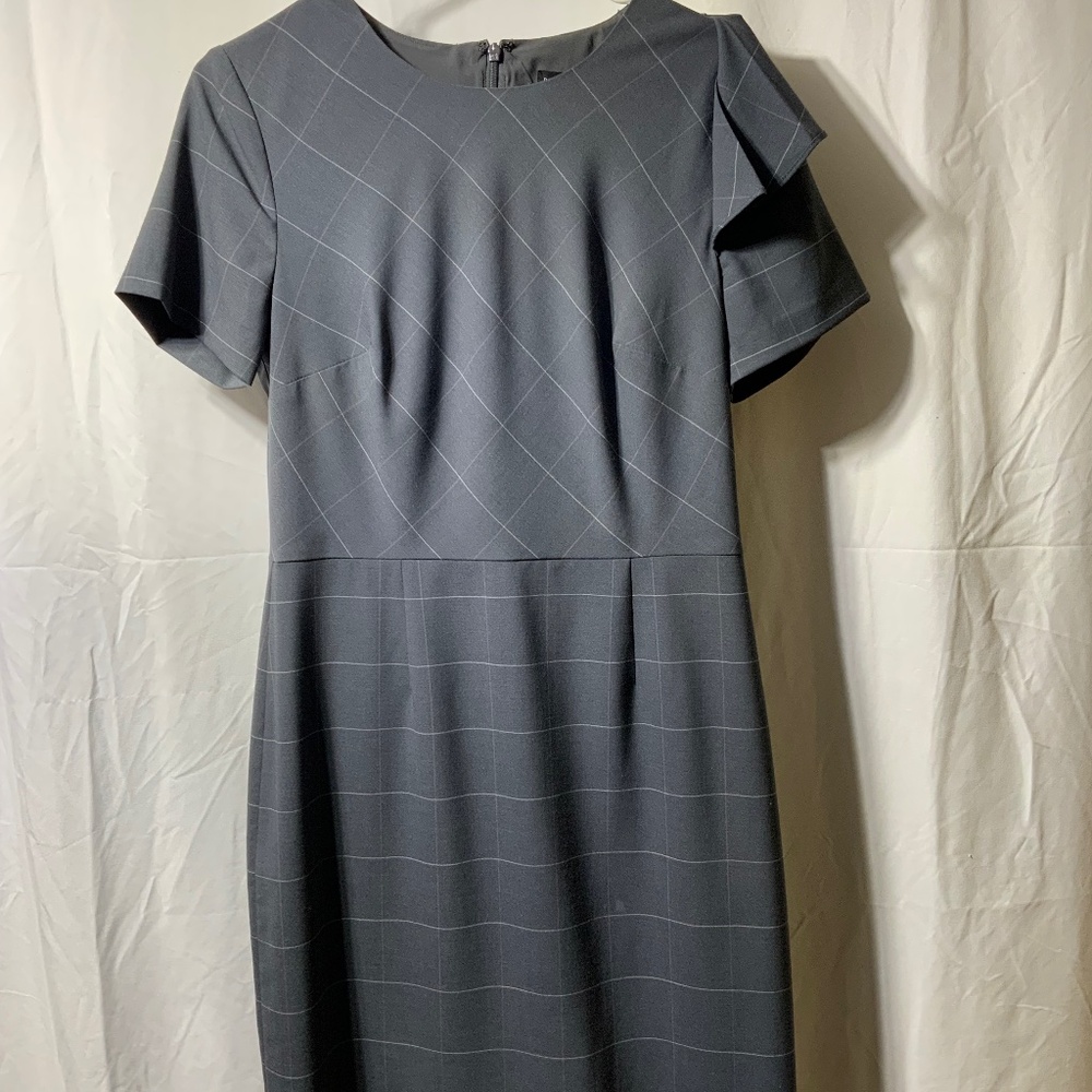 Smart dress